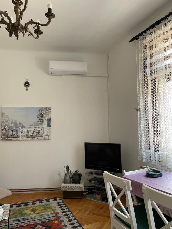 Vila Rijad Sarajevo Exterior photo