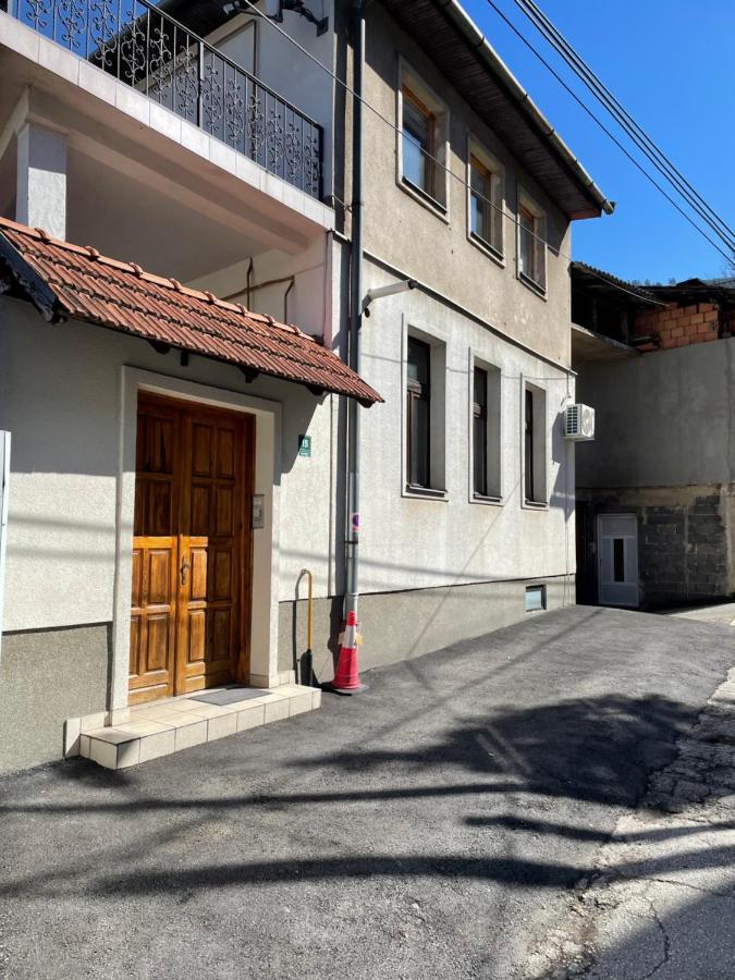 Vila Rijad Sarajevo Exterior photo